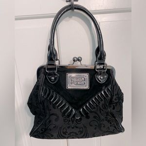Killstar Bloodlust Bag